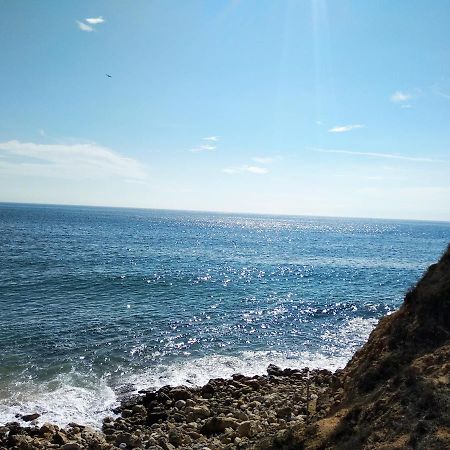 Home Village Vila do Bispo Ngoại thất bức ảnh