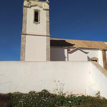 Home Village Vila do Bispo Ngoại thất bức ảnh