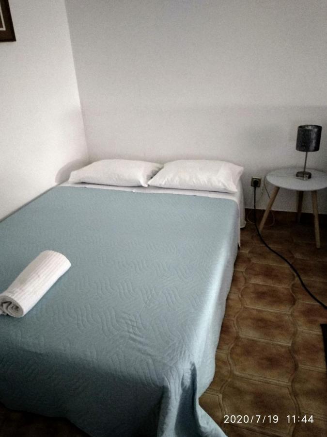 Home Village Vila do Bispo Ngoại thất bức ảnh
