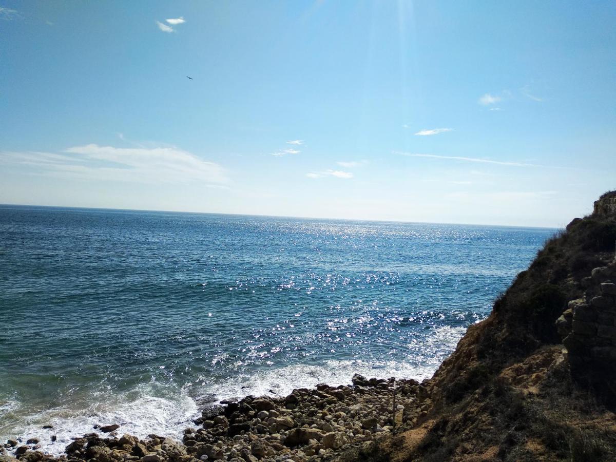 Home Village Vila do Bispo Ngoại thất bức ảnh