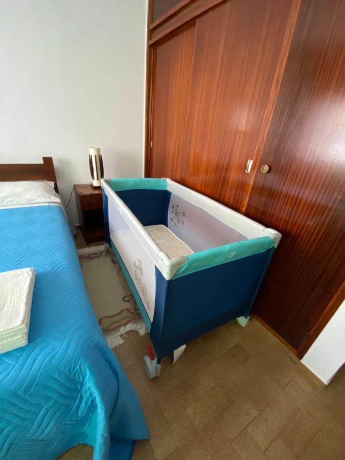 Home Village Vila do Bispo Ngoại thất bức ảnh