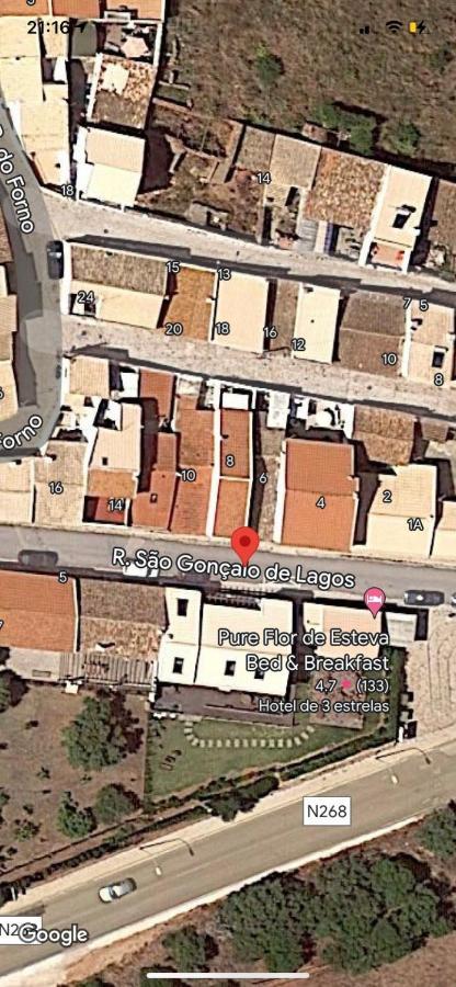 Home Village Vila do Bispo Ngoại thất bức ảnh