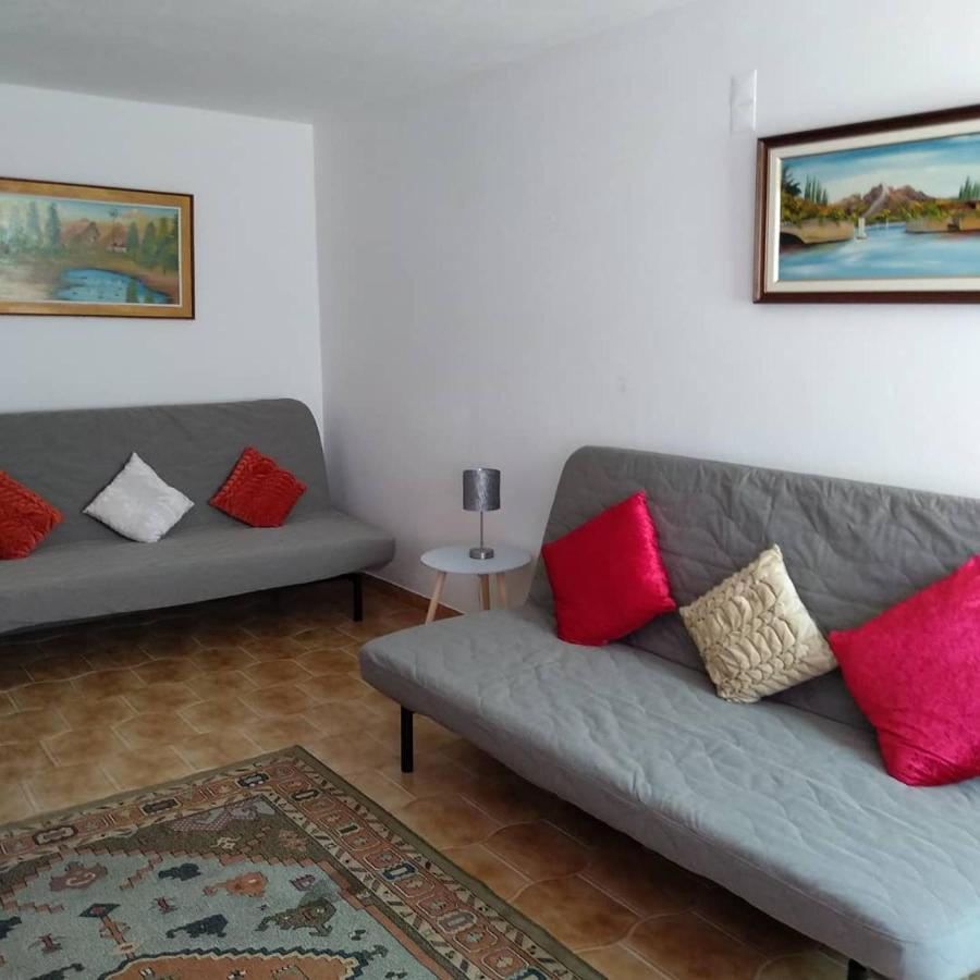 Home Village Vila do Bispo Ngoại thất bức ảnh