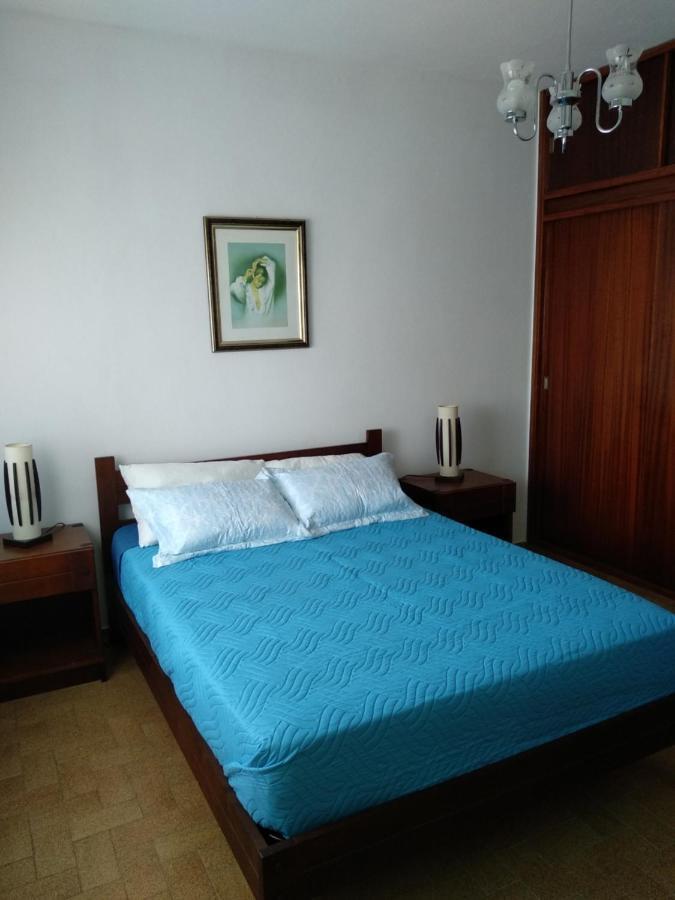 Home Village Vila do Bispo Ngoại thất bức ảnh