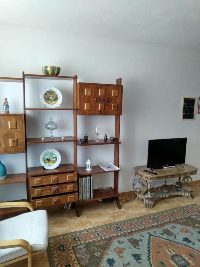Home Village Vila do Bispo Ngoại thất bức ảnh