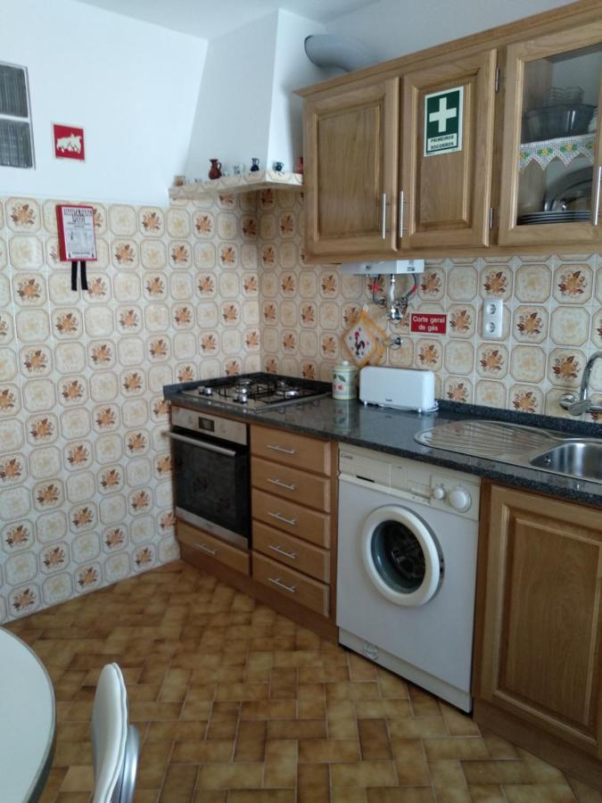 Home Village Vila do Bispo Ngoại thất bức ảnh